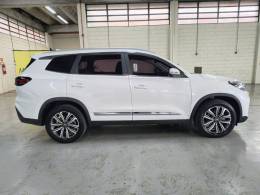 CHERY - TIGGO - 2021/2022 - Branca - R$ 139.900,00