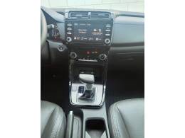 HYUNDAI - CRETA - 2024/2025 - Branca - R$ 139.900,00