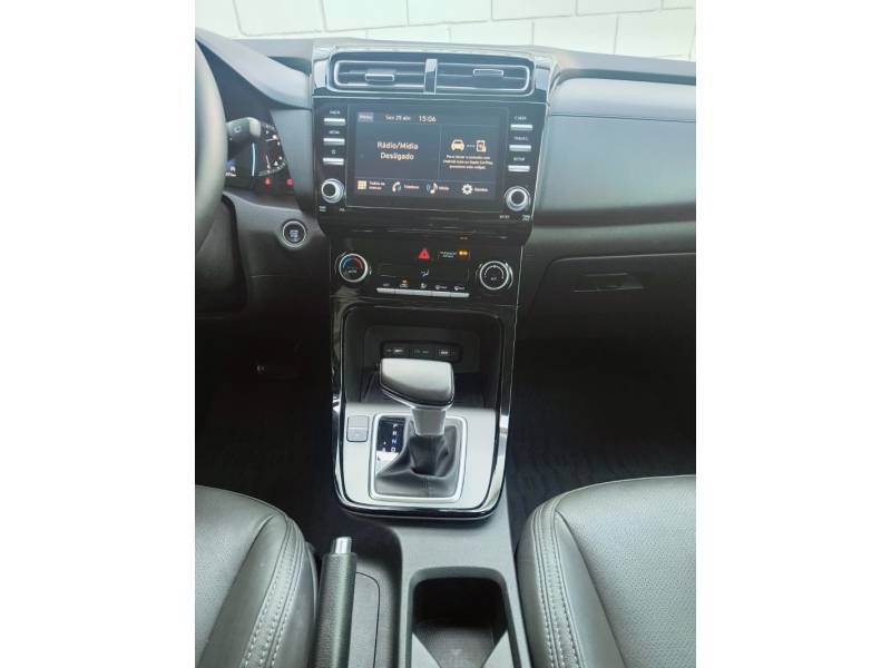 HYUNDAI - CRETA - 2024/2025 - Branca - R$ 139.900,00
