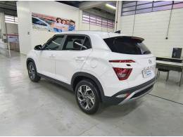 HYUNDAI - CRETA - 2024/2025 - Branca - R$ 139.900,00