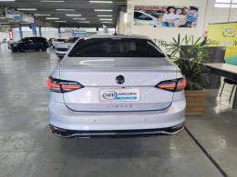 VOLKSWAGEN - VIRTUS - 2023/2023 - Prata - R$ 116.900,00