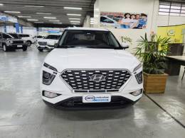 HYUNDAI - CRETA - 2024/2024 - Branca - R$ 119.900,00