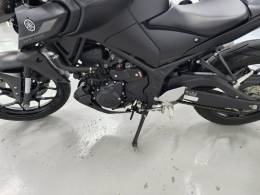 YAMAHA - MT - 2023/2023 - Preta - R$ 32.900,00