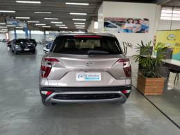 HYUNDAI - CRETA - 2021/2022 - Prata - R$ 119.900,00