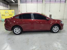 CHEVROLET - ONIX - 2020/2020 - Vermelha - R$ 64.900,00