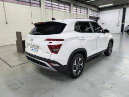 HYUNDAI - CRETA - 2024/2025 - Branca - R$ 139.900,00