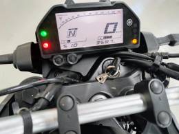 YAMAHA - MT - 2023/2023 - Preta - R$ 32.900,00