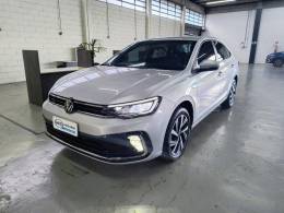 VOLKSWAGEN - VIRTUS - 2023/2023 - Prata - R$ 116.900,00